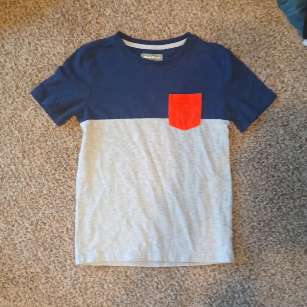 Eddie Bauer Kids size 7-8